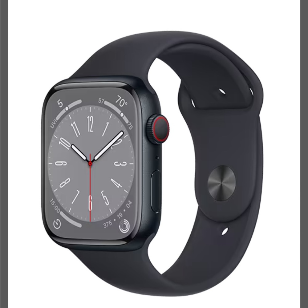 Apple Watch 8 series